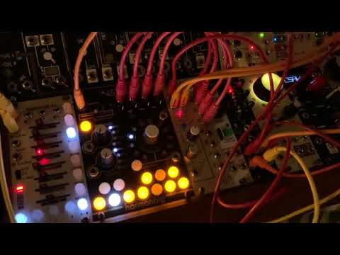 2HP Freez is glitch heaven