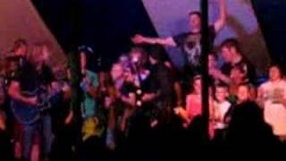 Seven Nations "All You People"