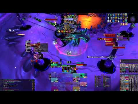 Club Camel Mythic N'zoth Brewmaster