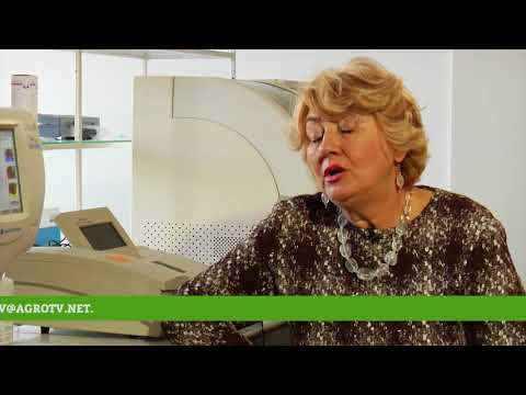 Reč struke ep.137 19.12.2017. -  Veterinarske laboratorije