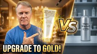 Why You Should Upgrade Your Salon from "Silver" to GOLD Professional! 🚀