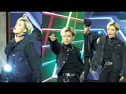 201003 A1 Cover A.C.E "Joomi" MINIZIZE COVER DANCE 2020 (Au)