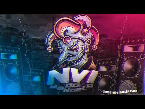 HOMENAGEM AO DJ MP7 013 ♂️⚡- DJ CRAZY 013