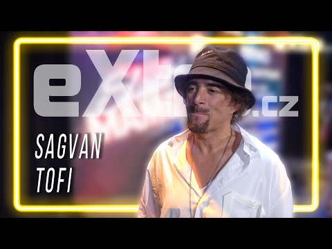Sagvan Tofi vrací úder Švancarovi: I kdybychom si je měřili, tak jsem stejně vítěz, vzkázal