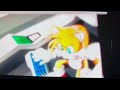 Sonic X Episode 70 Terror On The Blue Typhoon Old Space Ship