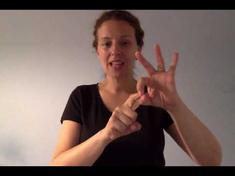 How to Sign Valuable in BSL