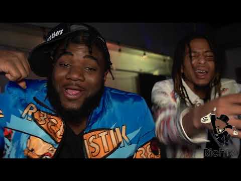 Big El'Guapo "My Dawg" Feat: TMB GUCH (BTS)