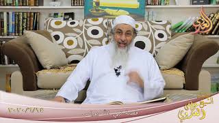 من مجالس القصص القرآني ” قصة نبي الله يونس ”  تاريخ 14 6 2020