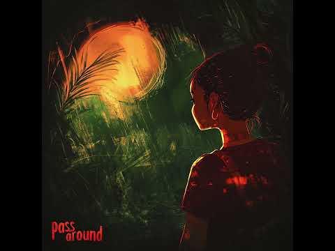 Plägue - Pass Around