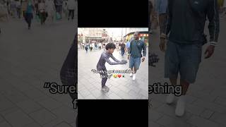 Download lagu You’ll Never Guess His Next Move 😂 mp3