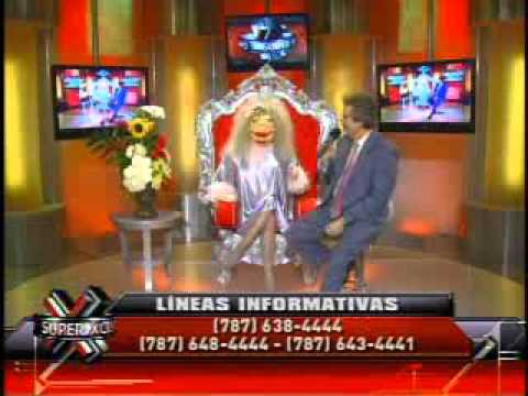 SuperXclusivo 1/27/11 - Juez deja libre a asesina confesa