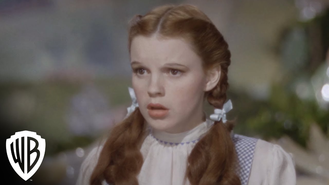 The Wizard of Oz