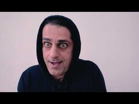 Saurabh Arora Audition Reel ll Violent Man ll Negative 