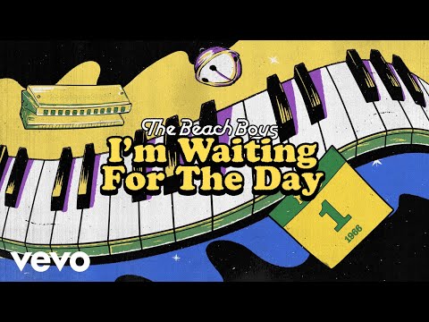 I'm Waiting For The Day