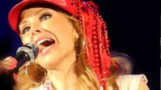 (HD) Kylie Minogue - Anti Tour , Enjoy Yourself