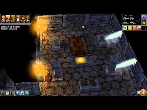 Let's Play - Expeditions Conquistador #25 [DE][IRONMAN][INSANE]