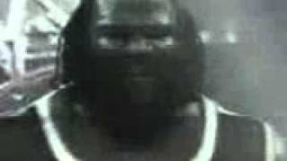 Some bodies gonna get it - Three 6 Mafia - Mark Henry Theme Song and Titantron