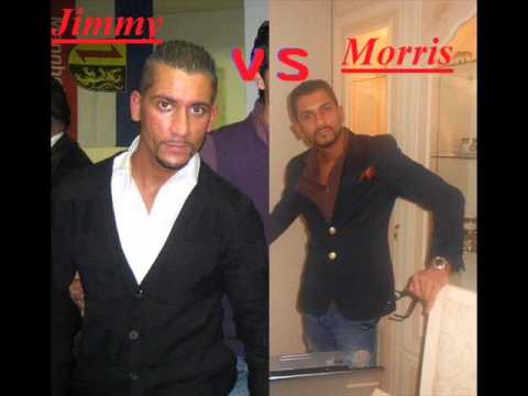 Romanegila Morris & Jimmy Mix 2013 ♥_GiTaNo_♥