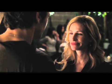 Eat, Pray, Love (Clip 'Too Charming')