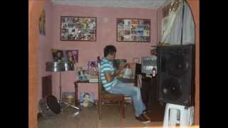 FUEGO - ALEX CUBA BAND.