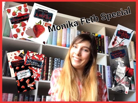 Monika Feth Special zu "die Julibraut"