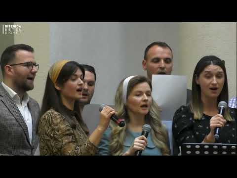 Grup Ruscova | Ой над Вифлиємом (De-asupra Betleemului)