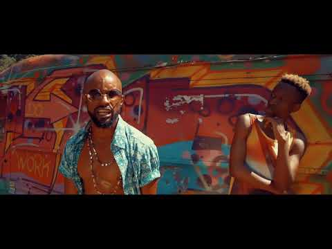 Jerome Arab - Don Dada feat. Killa (Official Extended Video)