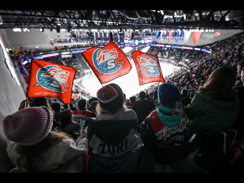 Highlights vs. Biel | 23.12.2025