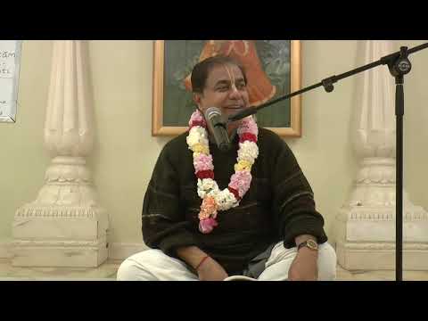 Morning Class SB 5.15.1 - Surya Gopal Dasa - 13 June 2021