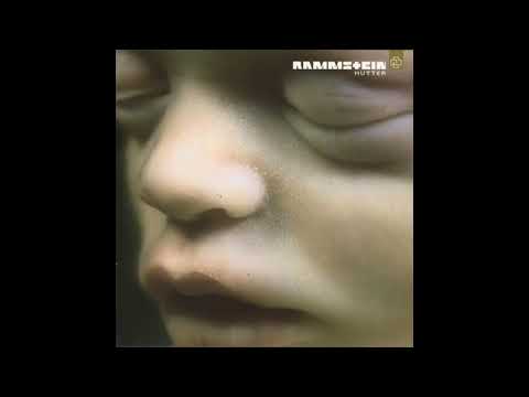 Rammstein Mutter (2001) Audio CD (импорт, буклет) - фото 1 - id-p2689731883
