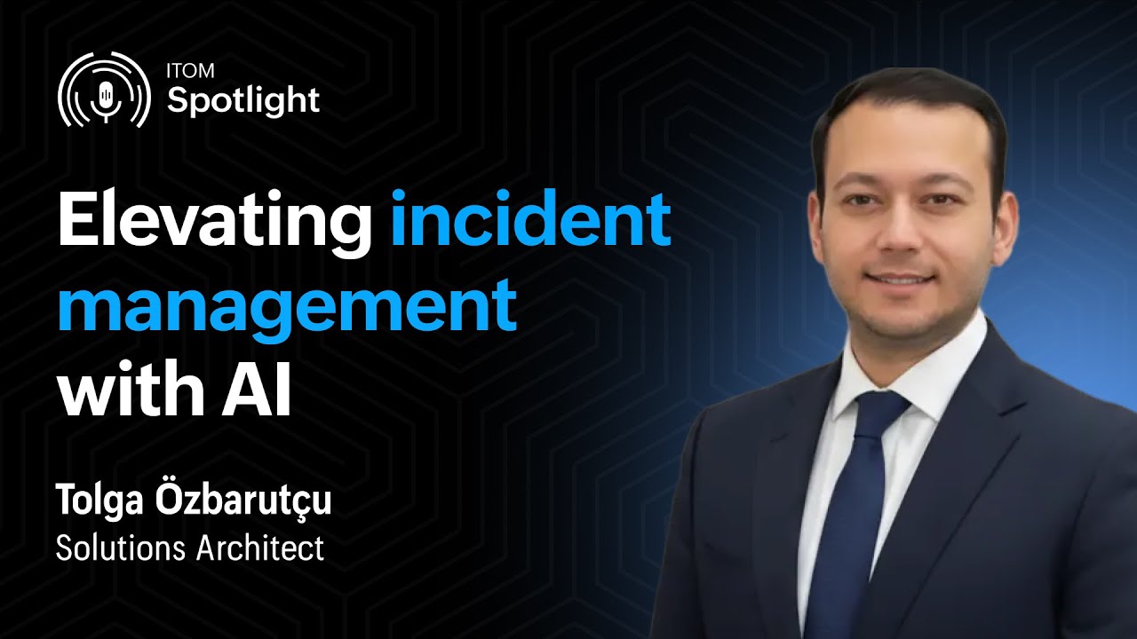 AI, Automation, and Agentic IT: The rising components of modern IT