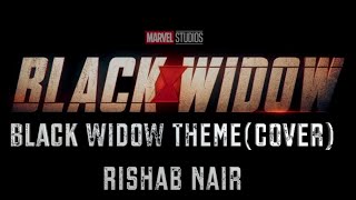 Download lagu Black Widow trailer theme (Cover) mp3 Download lagu Black Widow trailer theme (Cover) mp3