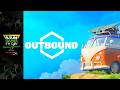 Gameplay video of Outbound  PC