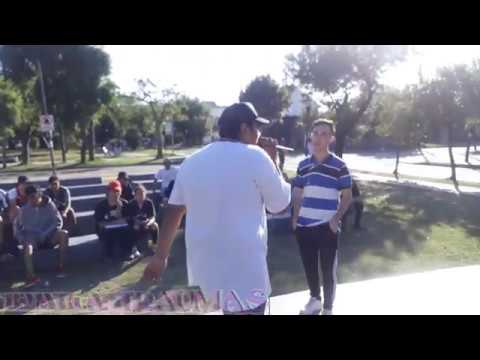 MR OSO vs FRANCO vs DODEKA - Octavos: fecha 5 (Torneo 2019)