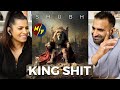 Shubh - King Shit - Reaction!!