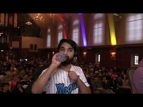 Zain (Marth) vs Aklo (Fox) - Melee Singles Losers Quarter-Final - Full Bloom 2024