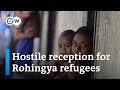 Rohingyas find uneasy refuge in Indonesia | DW News