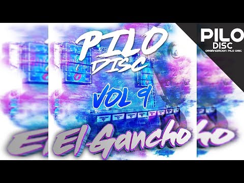 J Manny - Abrazame | Pilo Disc Vol 9