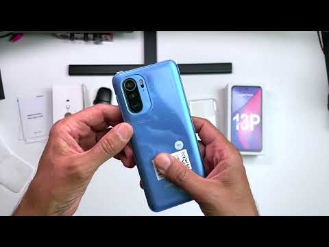 Ulefone Note 13P  - Smartphone with a 5 Days Lasting Battery & More!