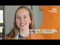 Wordt Renske docent van het jaar 2022? 'Probeer werkvormen te gebruiken die studenten inspireren'