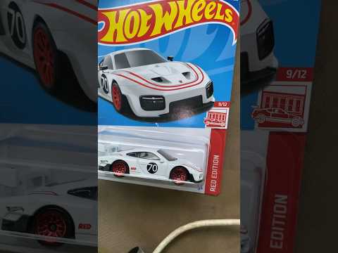 Hot Wheels Target Exclusive 2023