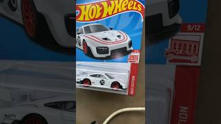Hotwheels 2023 target exclusive Porsche 935 #hotwheels #hotwheelscars #shorts #porsche