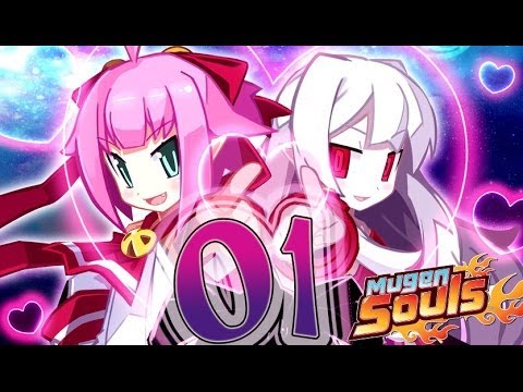 Mugen Souls Playstation 3