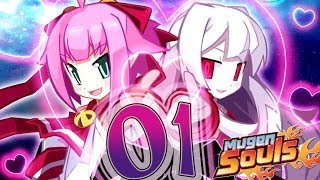 Mugen Souls video thumbnail