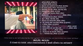 Talvez Eu Vá Voltar Music Video