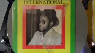 TAPPA ZUKIE - International - deejay reggae dub roots  TAPPER ZUKIE