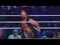 Brock Lesnar Vs Aj Styles Survivor Series 2017 Highlights