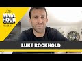 Luke Rockhold, Ex-UFC Champion, Announces Free Agency - The MMA Hour