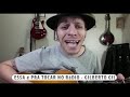 Essa é pra tocar no rádio - Gilberto Gil