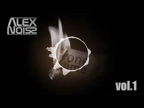 Alex Noiss - Never Be Alone (One Time Vol.1)